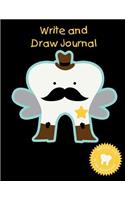 Write and Draw Journal