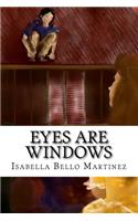 Eyes Are Windows