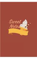 Sweet Notes