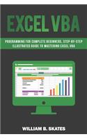 Excel VBA