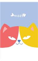 Cats Journal (Diary, Notebook)
