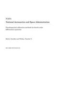 Pseudospectral Collocation Methods for Fourth Order Differential Equations