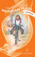The Adventures of Meridian Playa