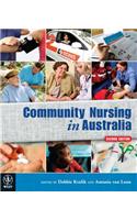 Community Nursing in Australia