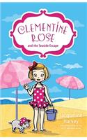 Clementine Rose and the Seaside Escape 5