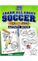 Learn All about Soccer