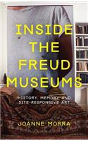 Inside the Freud Museums