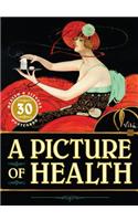 Picture of Health: 30 Health & Fitness Postcards