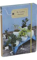 My Garden Guided Notebook