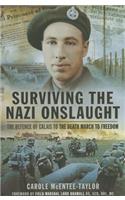 Surviving the Nazi Onslaught