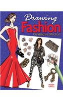 Drawing Fashion: Creating a Collection