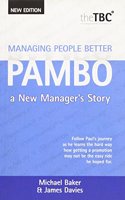 PAMBO MANAGING PEOPLE BETTER