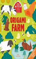 Origami Farm