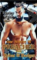 Preacher (Dixie Reapers MC)