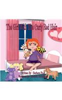 The Girl With The Curly Red Hair