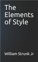 The Elements of Style