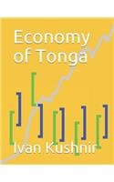 Economy of Tonga
