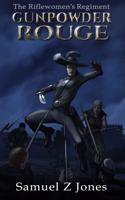 Gunpowder Rouge
