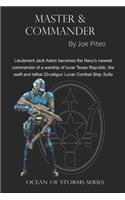Master and Commander: War on the Seas of the Moon(Ocean of Storms)