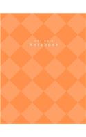 Dot Grid Notebook