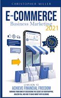 eCommerce Business Marketing 2021