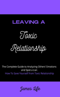 Leaving a Toxic Relationship