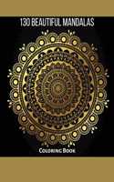 130 Beautiful Mandalas