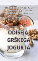 Odiseja Grskega Jogurta