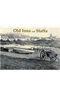 Old Iona and Staffa