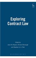 Exploring Contract Law