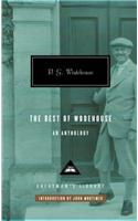 The Best of Wodehouse