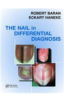 Nail in Differential Diagnosis