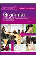 Grammar Book Two