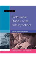 Professional Studies in the Primary School