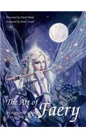 The Art of Faery: An Inspirational Collection of Art for Faery Lovers