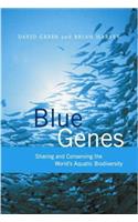 Blue Genes