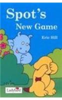 Spot's New Game