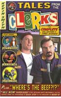 Tales from the "Clerks"