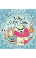 The Bear With Sticky Paws