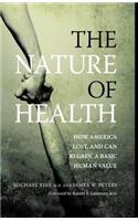 The Nature of Health