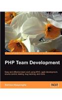 PHP Team Development