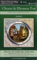 Chester and Ellesmere Port: (Cassini Past and Present Map)
