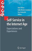 Self-Service in the Internet Age