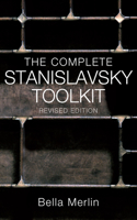 Complete Stanislavsky Toolkit