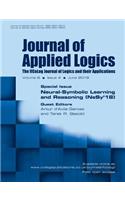 Journal of Applied Logics - The IfCoLog Journal of Logics and their Applications