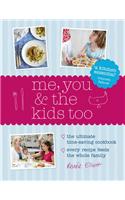 Me, You and the Kids, Too