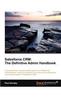 Salesforce Crm