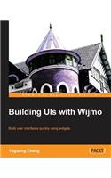 Building Uis with Wijmo