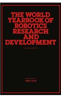 World Year Book of Robotics Research and Development