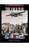 The Encyclopedia of the Cold War